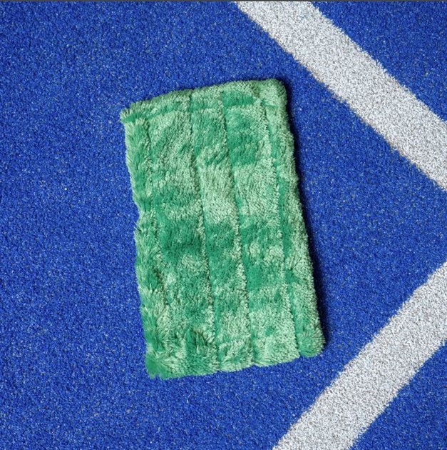 Cleanhit microfibre dust pad