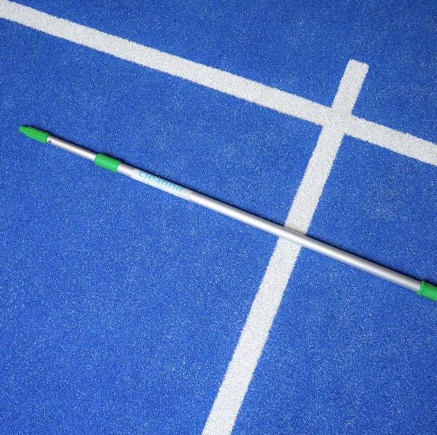 Cleanhit teleskopic pool 112 cm-193 cm