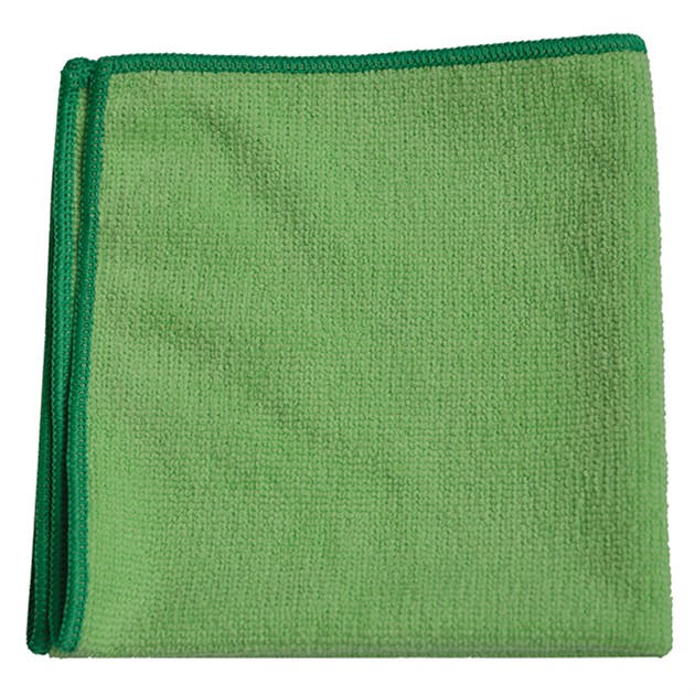 Mikrofiberduk My Micro grön 36x36cm